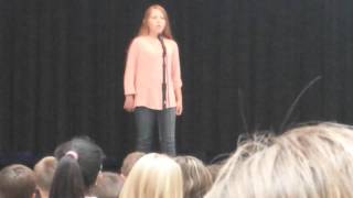 Noelle C. Oh, Danny Boy