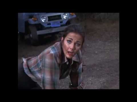 Diana Prince Lynda Carter vs Chinese Female