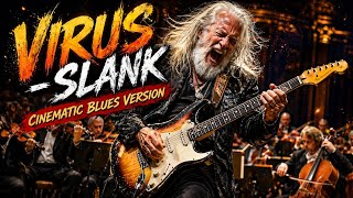 Download lagu VIRUS - SLANK || COVER CINEMATIC BLUES mp3
