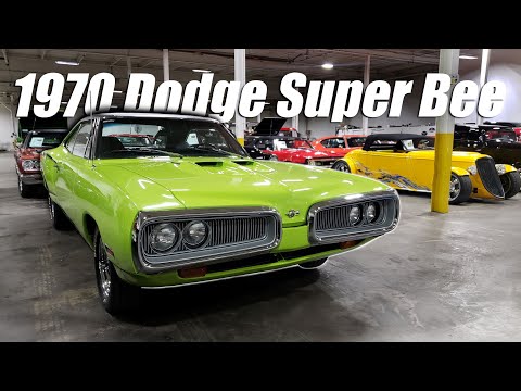 1970 Dodge Coronet (CC-1672329) for sale in Plymouth, Michigan