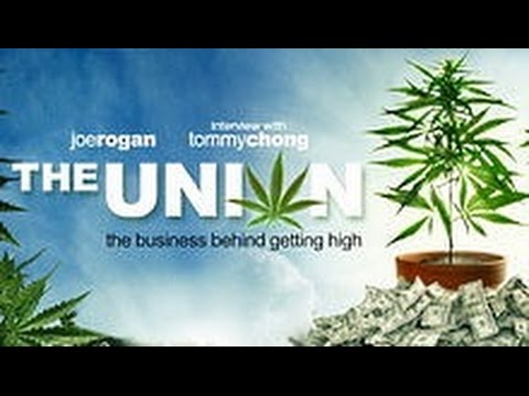The Union: The Business Behind Getting High