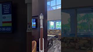 HOME 2 SUITES | PORT CANAVERAL FLORIDA #travel