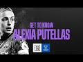 Get To Know: Alexia Putellas
