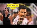 Messi S Crazy Goal Celebration Explained By Antonela Roccuzzo