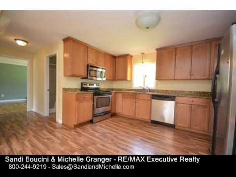 52 Worcester St, Grafton MA 01519 - Single Family Home - Real Estate - For Sale -