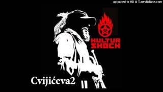 Kultur Shock - Pustoto Ludo I Mlado