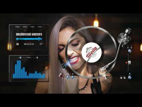 Sershen & Zarítskaya feat. Halocene - I Was Made For Lovin' You (Kiss)