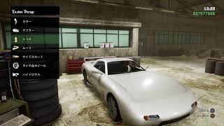 GTASAトリロジーをのんびりやる　第四回
