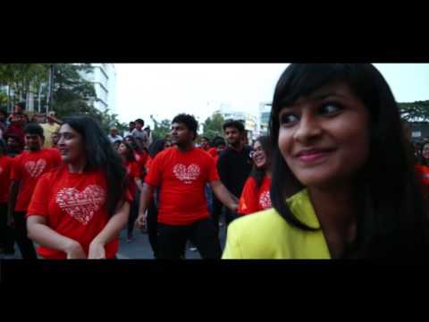 Dance for Kindness 2016: Bangalore, India