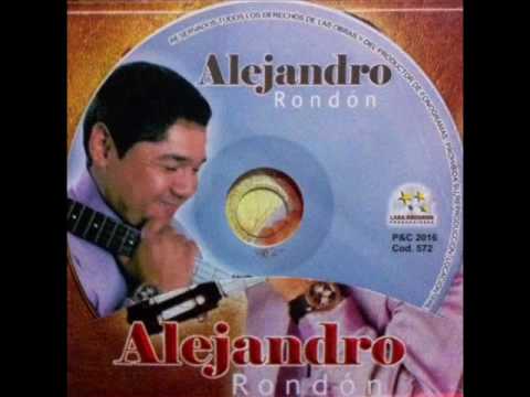 Alejandro Rondón - Joropo, arte latino