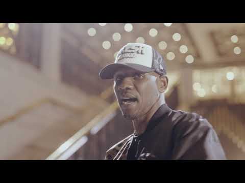 Steel Banglez - Banglez Ting feat. Giggs [Official Video]
