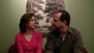Inside Arcadia: Director Interview