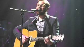 James Wolpert - Case Of You - Lancaster