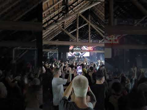 James Hype - El Fortin 25/12/2021