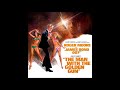 The Man With The Golden Gun Expanded Score Foreplay And Death Of Gibson