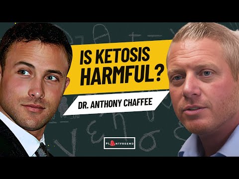 🔴 Is Ketosis Harmful To You? Here's The Evidence | PFMD 149