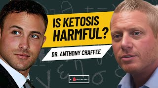 Is Ketosis Harmful To You? Here's The Evidence | PFMD 149