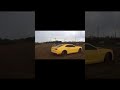 Camaro Amarelo