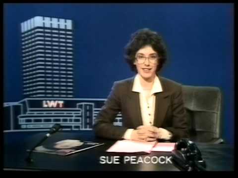 19 March 1982 LWT - ads & Police 5