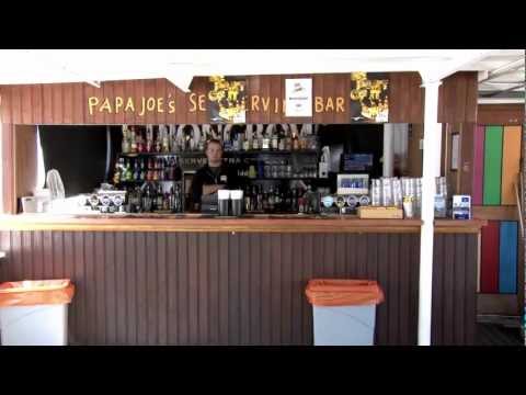 TUTO-korttimainos #13 - Tähystys