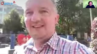 Radosław Babica wygrał pierwsze dwa pojedynki podczas European Open w niemieckiej Fuldzie!