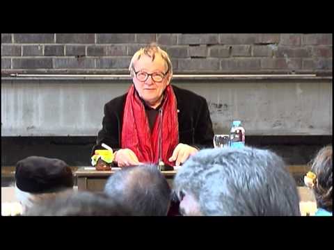 Peter Grohmann schreibt seine Biografie