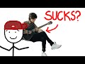 GOOD GUITAR Isn T IMPRESSIVE