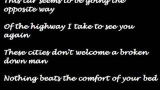 lucky 7 - Around the world isn&#39;t too far