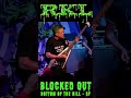 RKL - Blocked Out