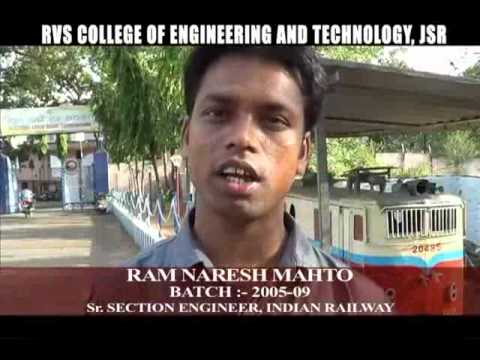 RVSCET General video thumbnail 4