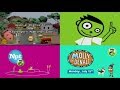PBS Kids Program Break 2019 WNPT DT1