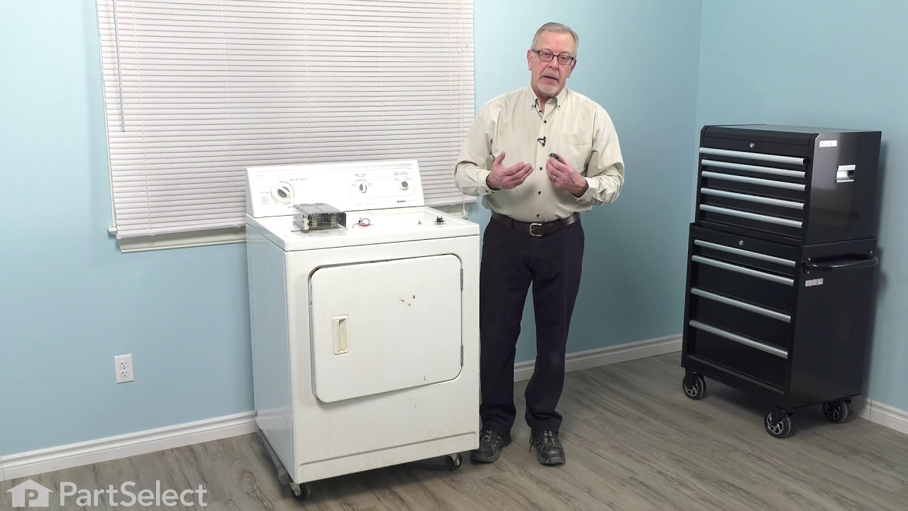 How to Troubleshoot a Dryer That Doesn't Heat Properly How to Troubleshoot a Dryer That Doesn't Heat Properly
