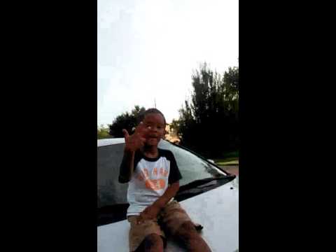 LiL Chad and LiL Gil 2