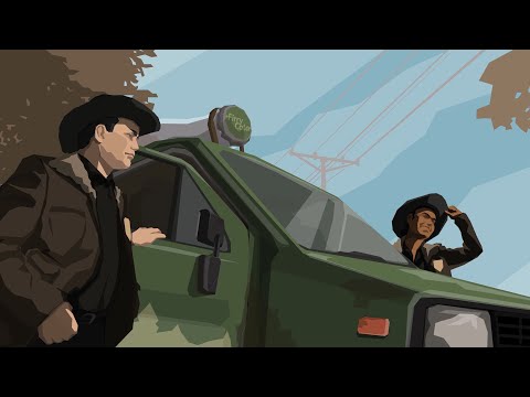 Rebel Cops - Announcement Trailer thumbnail