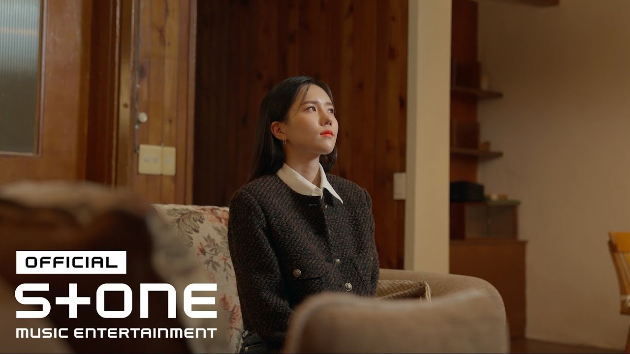 JIN (러블리즈) - 어떻게 우연이겠어 (Not a coincidence) MV