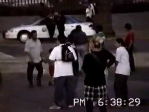 TECNOGEIST MEXICO 2001 LOVE PARADE MEXICO ALEMANIA 2001