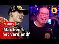 Max Verstappen F1-kampioen, Nederland viert feest | Omroep Brabant