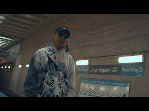 Ricky G - Hide The Pain (Official Music Video)