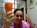 Japanese Carrots 