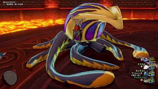 【DQX】モンスターバトルロード・アナザー メイヴ変異体