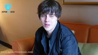 Spin or Bin Music Interviews Jake Bugg