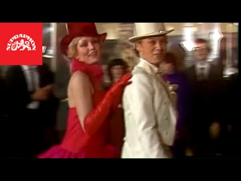 Helena Vondráčková & Jiří Korn - My milujem jazzband (oficiální video)