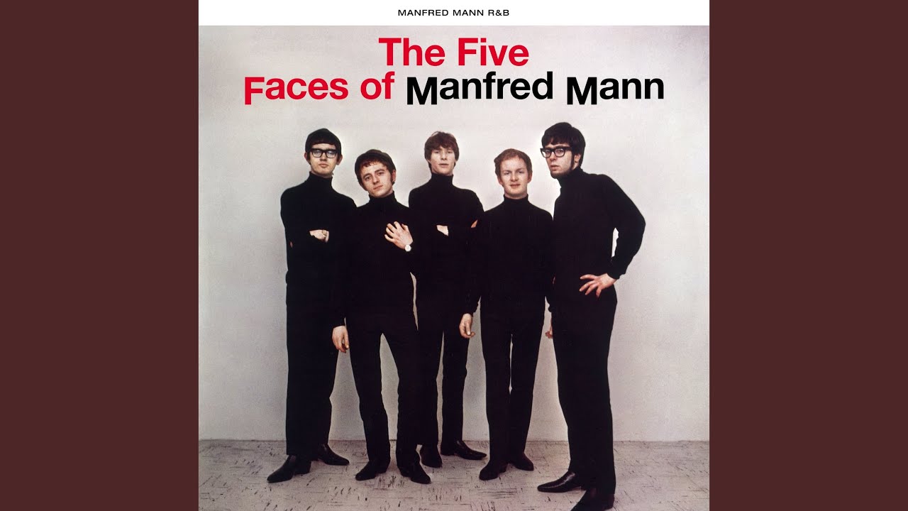 Manfred Mann - Untie Me