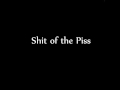 Shit of the Piss - Asshole (Nirvana cover) 