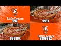 Little Caesars Deer Puns Intro Getting 999999X Speed