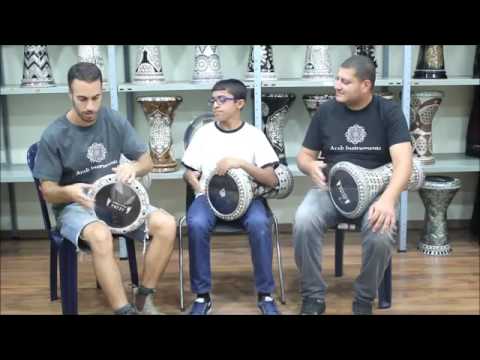 New Generation Darbuka & Sombaty Darbuka   Online Darbuka Shop