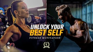 Unleash Your Inner Strength: Fitness Motivation for a Powerful You
