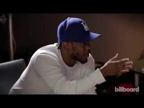 Kendrick Lamar sits down with N.W.A (FULL EXCLUSIVE INTERVIEW)