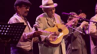 Compay Segundo - La Ternera feat. Pio Leyva (Live Olympia París 1998)