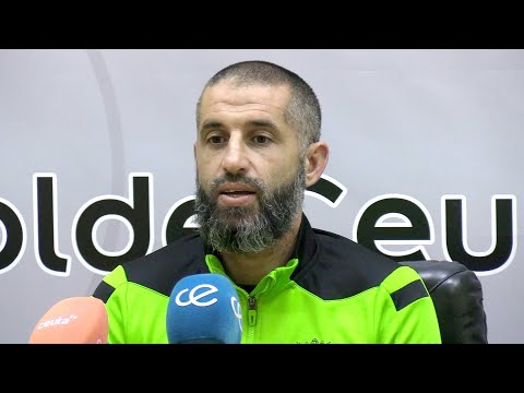 "El partido ante el Cacereño será muy complicado"